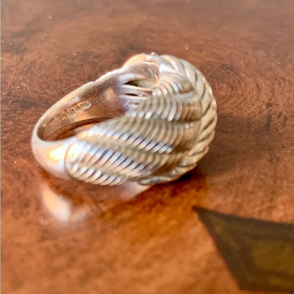 JUDITH RIPKA RING - Picture 4 of 8